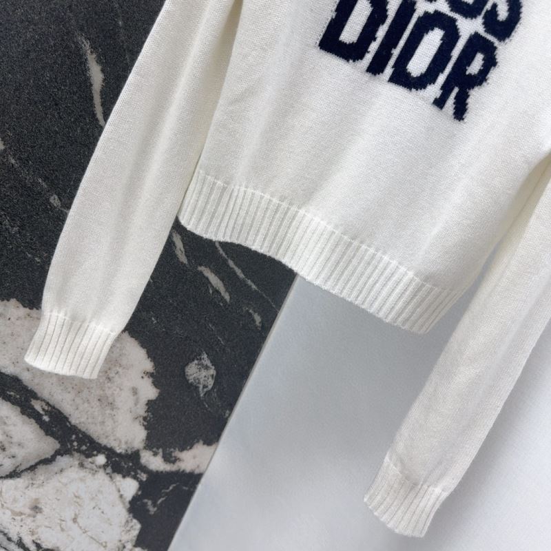 Christian Dior Sweaters